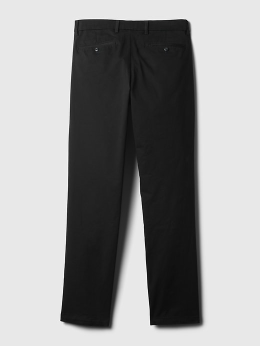 Image number 6 showing, Modern Straight Khakis
