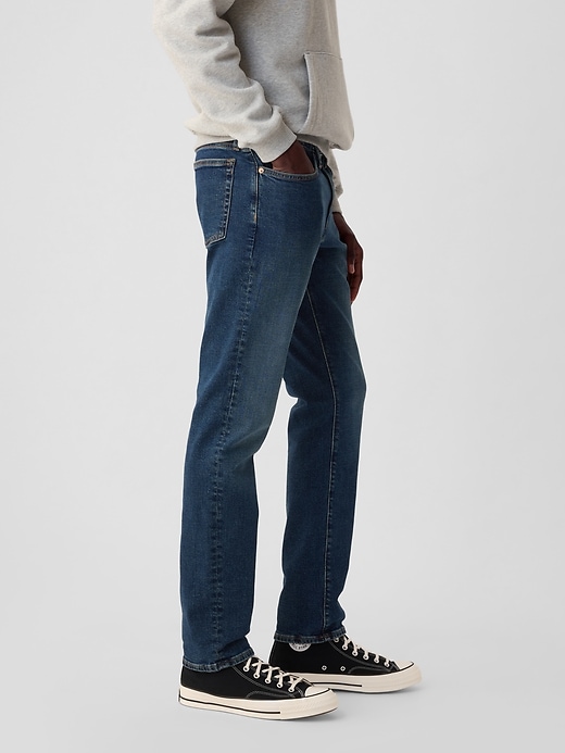 Image number 3 showing, Slim Jeans