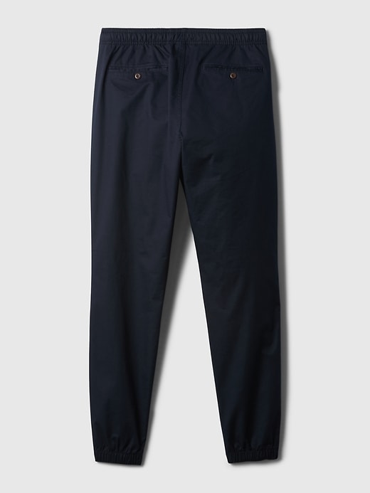 Image number 6 showing, Canvas Slim Joggers