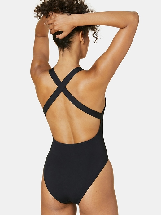 Image number 2 showing, Andie Tulum Classic One Piece