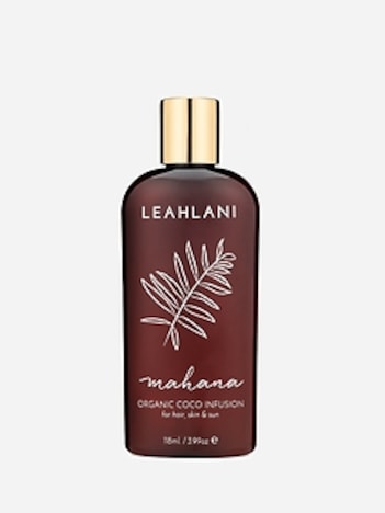 Mahana Coco Infusion