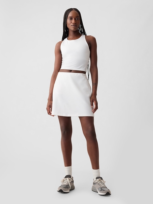 Image number 3 showing, GapFit High-Neck Brami
