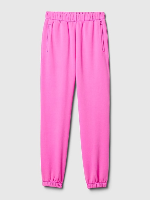 Image number 4 showing, High Rise VintageSoft Relaxed Joggers