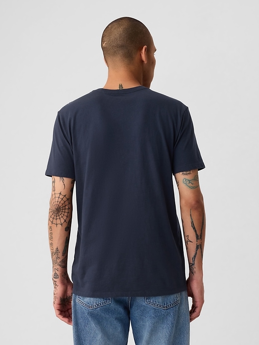 Image number 2 showing, Classic T-Shirt