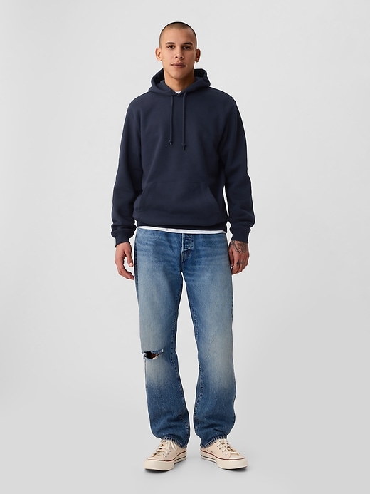Image number 3 showing, VintageSoft Hoodie