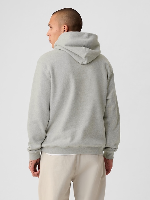 Image number 2 showing, VintageSoft Hoodie