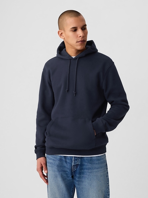 Image number 1 showing, VintageSoft Hoodie