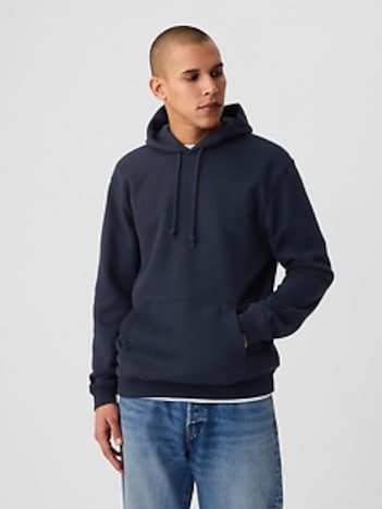 VintageSoft Hoodie