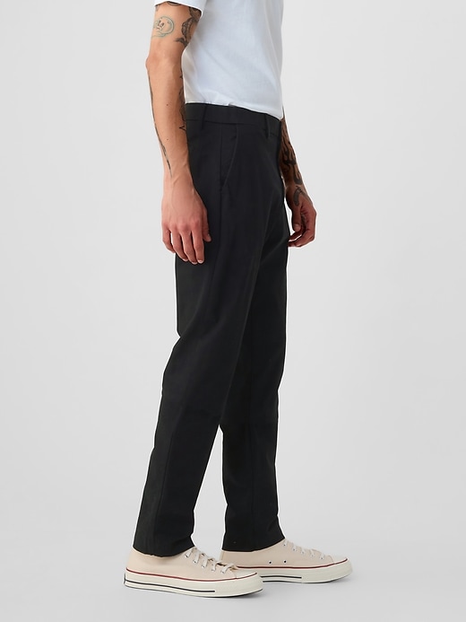Image number 3 showing, Modern Khakis in Athletic Taper