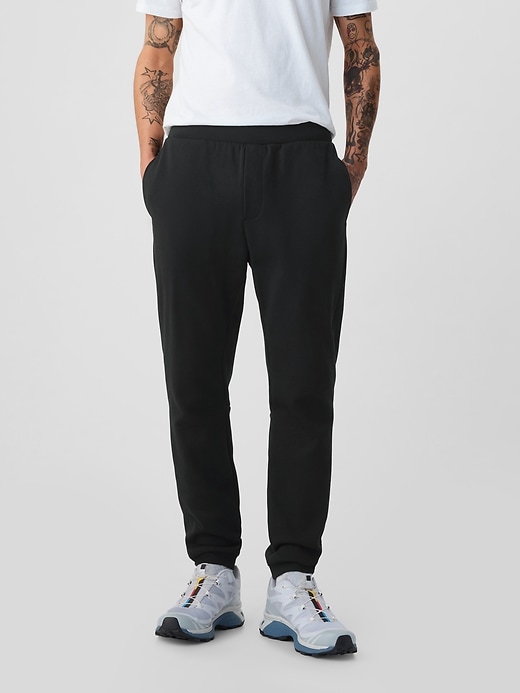 Image number 3 showing, GapFit Tech Slim Joggers