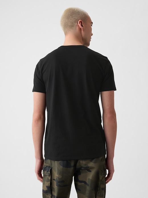Image number 2 showing, Classic T-Shirt
