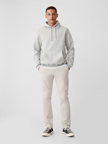 Modern Khakis in Skinny Fit