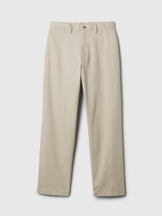 Image number 5 showing, Modern '90s Loose Khakis