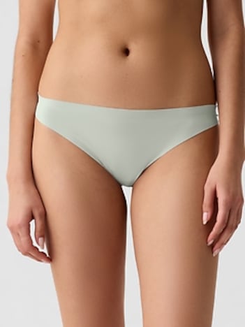 No Show Thong