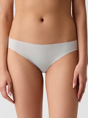 No Show Bikini