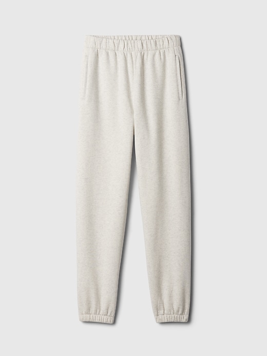Image number 4 showing, High Rise VintageSoft Relaxed Joggers