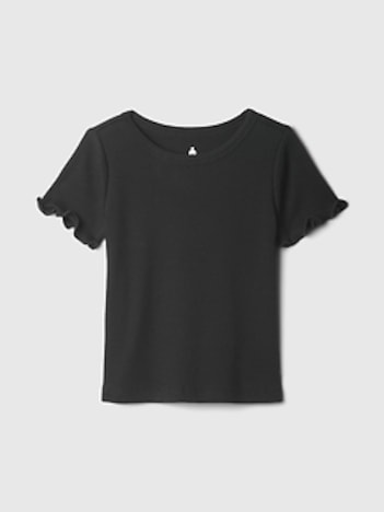Baby & Toddler Mix & Match Rib T-Shirt