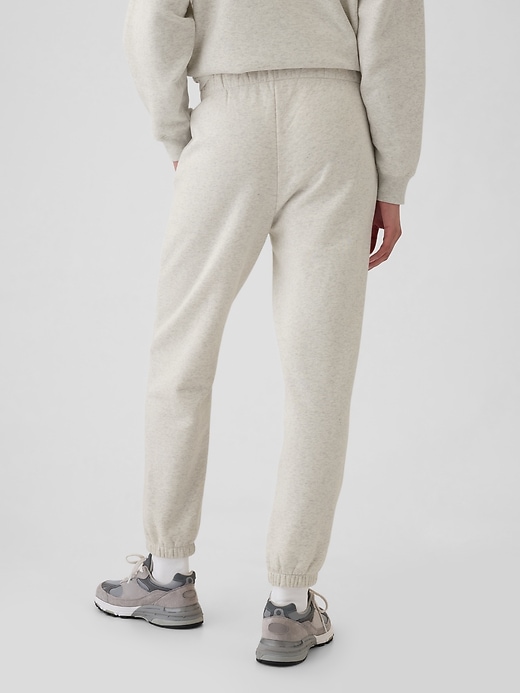 Image number 3 showing, High Rise VintageSoft Relaxed Joggers