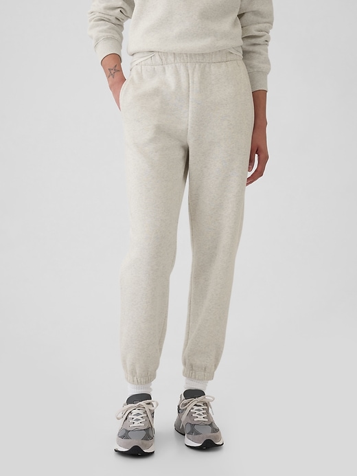 Image number 2 showing, High Rise VintageSoft Relaxed Joggers
