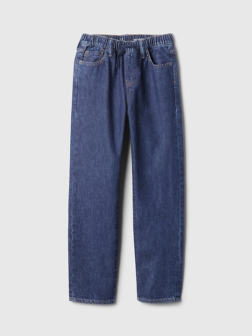 Image number 5 showing, Kids '90s Original Straight Easy Jeans