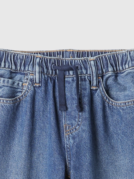 Image number 4 showing, Kids '90s Original Straight Easy Jeans