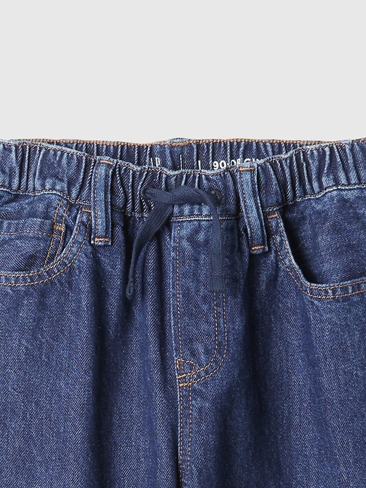 Image number 4 showing, Kids '90s Original Straight Easy Jeans