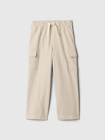 Baby & Toddler Mix & Match Cargo Sweatpants