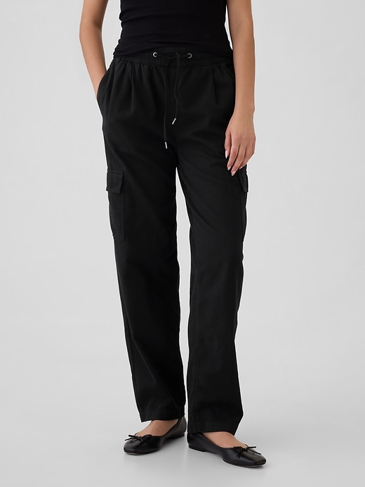 Image number 2 showing, Easy Cargo Pants