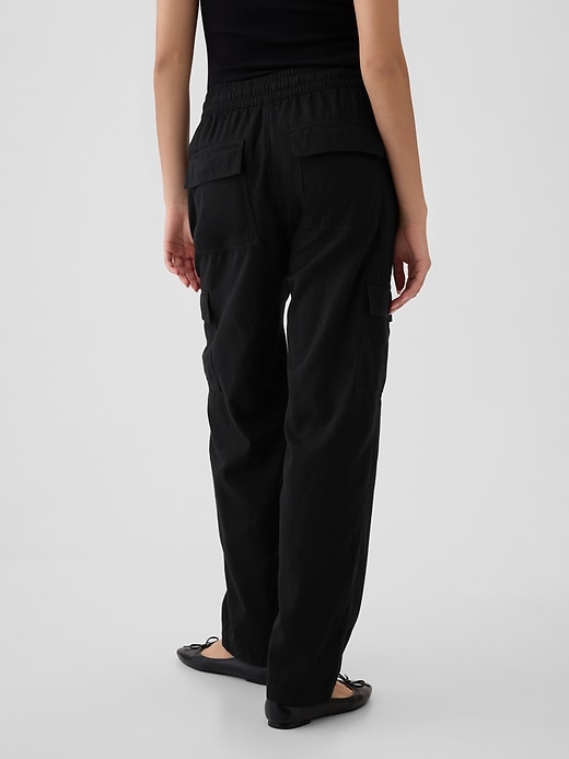 Image number 4 showing, Easy Cargo Pants