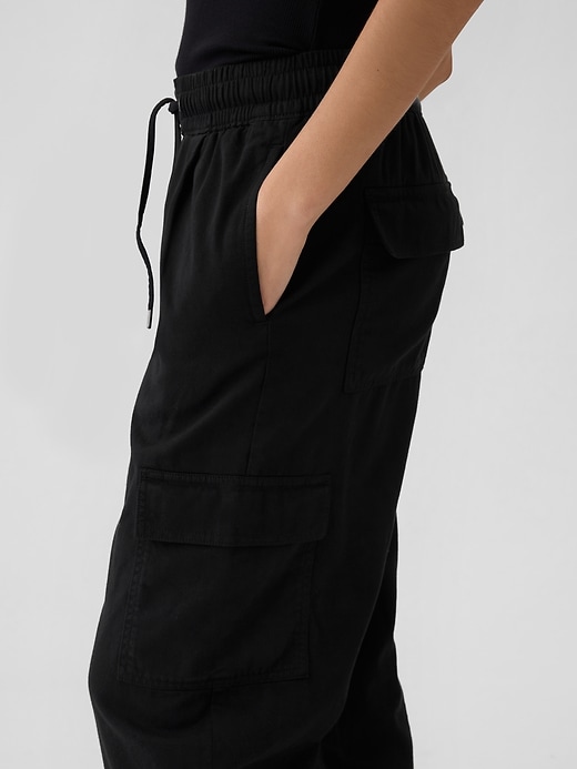 Image number 8 showing, Easy Cargo Pants