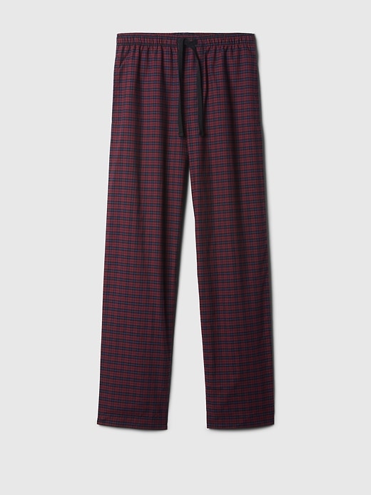 Image number 4 showing, Relaxed PJ Pants