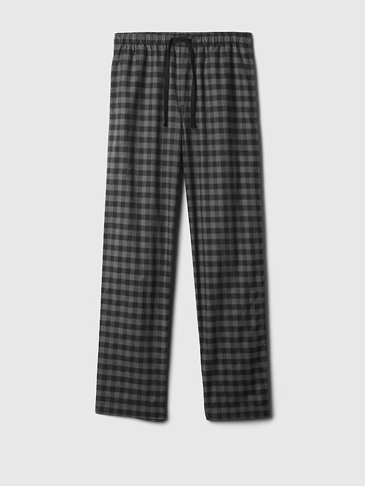 Image number 4 showing, Relaxed PJ Pants