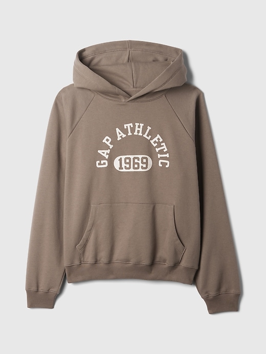 Image number 5 showing, VintageSoft Hoodie