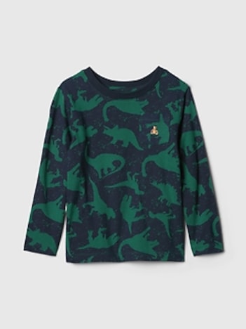Baby & Toddler Mix & Match Pocket T-Shirt