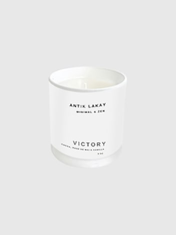 Victory Candle