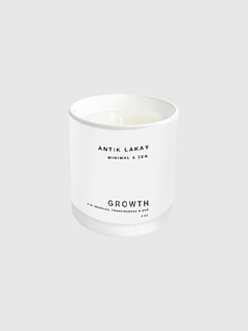 Growth Candle
