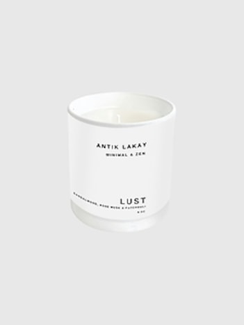 Lust Candle