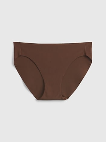 No Show Bikini