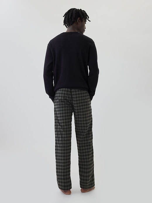 Image number 2 showing, Relaxed PJ Pants