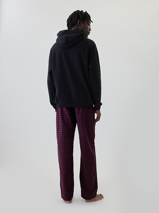 Image number 2 showing, Relaxed PJ Pants