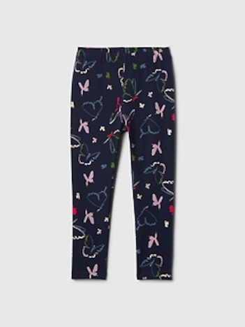 Baby & Toddler Mix & Match Leggings