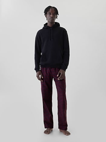 Relaxed PJ Pants