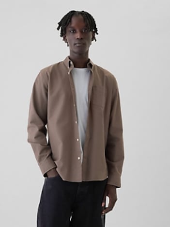 Oxford Shirt