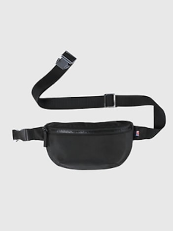 Kibou Mini Nylon Wallet Belt Bag