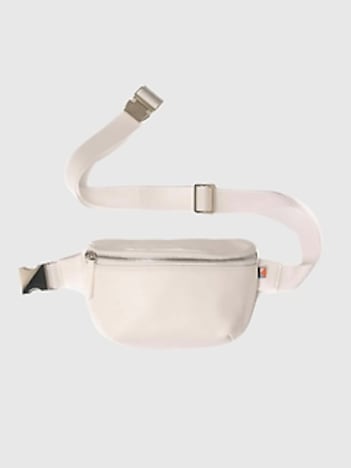 Kibou Mini Vegan Leather Wallet Belt Bag