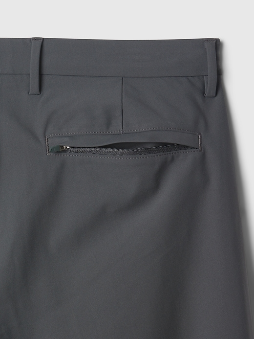 Image number 5 showing, Hybrid Slim Khakis