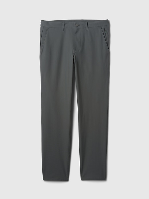 Image number 6 showing, Hybrid Slim Khakis