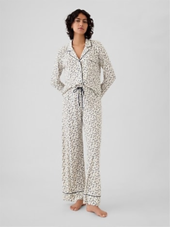Modal Pajama Pants