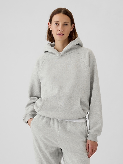 Image number 1 showing, VintageSoft Hoodie