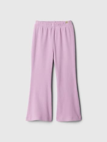 Baby & Toddler Mix & Match Rib Flare Leggings
